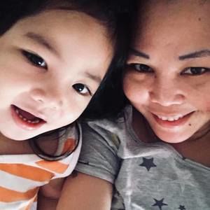 Meet your Posher, Leslie